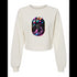 Balloons and Astronauts Bella canvas hoodie 7505